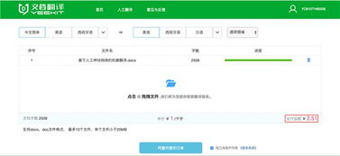 機器翻譯服務市場調(diào)查分析 yeekit文檔翻譯更新帶來的機遇與挑戰(zhàn)