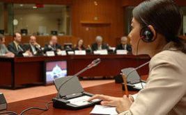 同聲翻譯市場現狀與未來趨勢調研分析