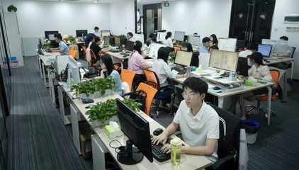 專(zhuān)業(yè)語(yǔ)言橋梁，助力全球溝通 廣州信實(shí)翻譯服務(wù)